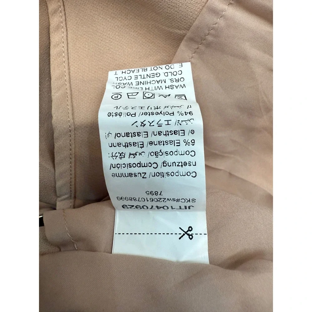 SHEIN elevate your
